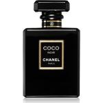 Dámské Parfémová voda Chanel Coco Noir o objemu 50 ml s dřevitou vůní 