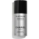 Pánské Deodoranty Chanel o objemu 100 ml s přísadou kyselina citronová 