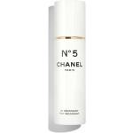 Pánské Deodoranty ve spreji Chanel o objemu 100 ml s přísadou kyselina citronová ve slevě 