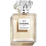 Dámské Parfémová voda Chanel o objemu 100 ml v rozprašovači 