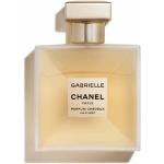 Dámské Vlasové parfémy Chanel o objemu 40 ml s přísadou ricinový olej s květinovou vůní 