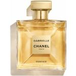 Dámské Parfémová voda Chanel o objemu 50 ml netestovaná na zvířatech s květinovou vůní 