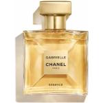 Dámské Parfémová voda Chanel o objemu 50 ml netestovaná na zvířatech s květinovou vůní 