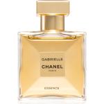Dámské Parfémová voda Chanel vícebarevné o objemu 35 ml netestovaná na zvířatech s květinovou vůní 