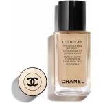 Dámské Make-up Chanel o objemu 30 ml s rozjasňujícím účinkem s dobou trvání až 12 hodin s přísadou glycerin 