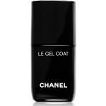 Dámské Vrchní laky na nehty Chanel o objemu 13 ml s dobou trvání dlouhotrvající s gelovou texturou 
