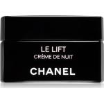 Dámské Pleťové krémy Chanel o objemu 50 ml proti vráskám proti ztrátě pevnosti 