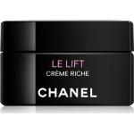 Dámské Pleťové krémy Chanel o objemu 50 ml na dekolt proti ztrátě pevnosti na suchou pleť 
