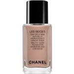 Dámské Make-up Chanel o objemu 30 ml s lehkým krytím s dobou trvání dlouhotrvající 