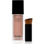 Dámské Make-up Chanel o objemu 30 ml s dobou trvání dlouhotrvající 