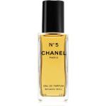 Dámské Parfémová voda Chanel vícebarevné o objemu 60 ml v rozprašovači s květinovou vůní 