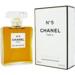 Chanel No.5 - parfémová voda W