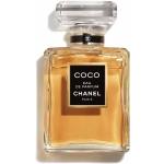 Dámské Parfémová voda Chanel o objemu 35 ml v rozprašovači s orientální vůní ve slevě 