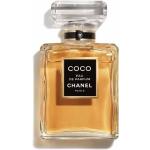 Dámské Parfémová voda Chanel o objemu 35 ml v rozprašovači s orientální vůní - Black Friday slevy 