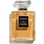 Dámské Parfémová voda Chanel o objemu 50 ml v rozprašovači s orientální vůní ve slevě 