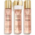 Dámské Parfémová voda Chanel v moderním stylu o objemu 60 ml s orientální vůní ve slevě 