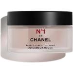 Dámské Make-up Chanel revitalizační s přísadou AHA kyseliny pro všechny typy pleti 