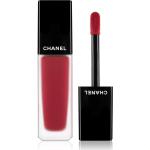 Chanel Rouge Allure Ink tekutá rtěnka s matným efektem odstín 154 Expérimenté 6 ml