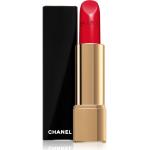 Chanel Rouge Allure intenzivní dlouhotrvající rtěnka odstín 104 Passion 3.5 g