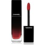 Chanel Rouge Allure Laque dlouhotrvající tekutá rtěnka voděodolná odstín 72 - Iconique 5,5 ml