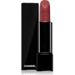 Chanel Rouge Allure Velvet Extreme matná rtěnka odstín 130 - Rouge Obscur 3.5 g