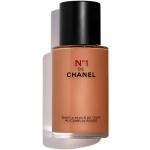 Dámské Make-up Chanel pro přirozený vzhled o objemu 30 ml s lehkým krytím 