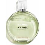 Dámské Toaletní voda Chanel o objemu 50 ml v rozprašovači s květinovou vůní 