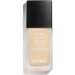 Dámské Make-up Chanel pro přirozený vzhled o objemu 30 ml s tekutou texturou s přísadou glycerin 