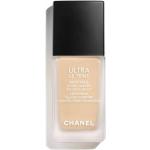 Chanel Ultra Výdrž - Celodenní Komfort - Bezchybný Finiš Make-Up 30 Ml