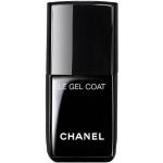 Vrchní laky na nehty Chanel o objemu 13 ml s dobou trvání dlouhotrvající s gelovou texturou 