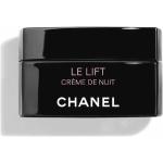 Pánské Noční krémy Chanel vyhlazující proti ztrátě pevnosti ve slevě 