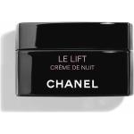 Pánské Noční krémy Chanel vyhlazující proti ztrátě pevnosti s přísadou glycerin ve slevě 