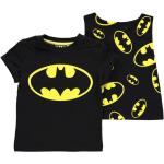Dětská trička s krátkým rukávem Chlapecké v ležérním stylu ve velikosti 8 let Batman od značky Character z obchodu Znackovy-sport.cz 