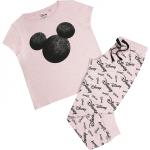 Character Disney Pyjama Set Mickey Silhoute 10 (S)