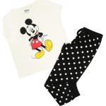 Klasická pyžama Character ve velikosti 12 s motivem Mickey Mouse a přátelé Mickey Mouse ve slevě 