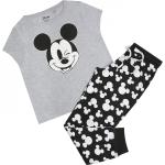 Klasická pyžama Character ve velikosti 10 s motivem Mickey Mouse a přátelé Mickey Mouse ve slevě 