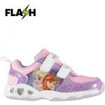 Character Light Up Infants Trainers velikost 26 C8 (26)