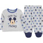 Character Pyjama Set for Babies Mickey Mouse 18-24 měsíců