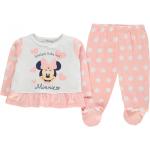 Character Pyjama Set for Babies Minnie Mouse 18-24 měsíců