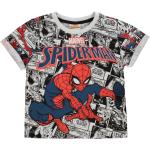 Character Spiderman tričko chlapecké Velikost: 11-12 let (146-152)