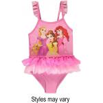 Character Swimwear Girls Disney Princess 11-12 let