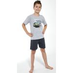 Dětská pyžama Cornette vícebarevné ve velikosti 8 let 