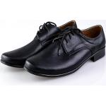 Chlapecké  Společenská obuv v černé barvě ve velikosti 38 