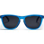 Pánské Sluneční brýle Chpo v modré barvě z plastu ve velikosti Onesize ve slevě 