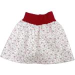 Chráněné dílny AVE Strážnice Dětská sukně - Bílá / červená | 104 cm