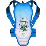 Dětské Snowboard chrániče Etape v modré barvě 