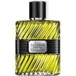 Parfémová voda Dior Eau Sauvage Parfum o objemu 50 ml s dřevitou vůní 
