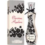 Parfémová voda Christina Aguilera vícebarevné okouzlující o objemu 30 ml s přísadou vanilka s dřevitou vůní 