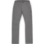 Pánské Pracovní kalhoty Chrome Nepromokavé v šedé barvě ve velikosti 9 XL ve slevě 