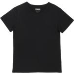 Dámská  Funkční trička Chrome v černé barvě ve velikosti M ve slevě 